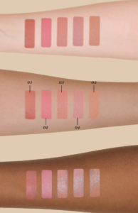 Little Angel Cream Blush little angel cream blush