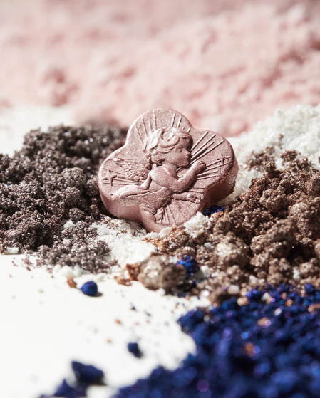 little angel 9 color eyeshadow palette little angel 9 color eyeshadow palette