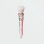 the sweetie bear rounded blush brush